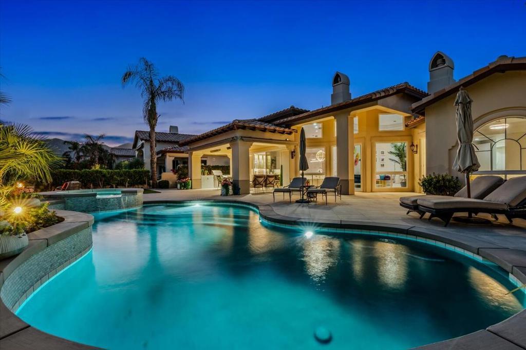 Rancho La Quinta CC - Residential Lease