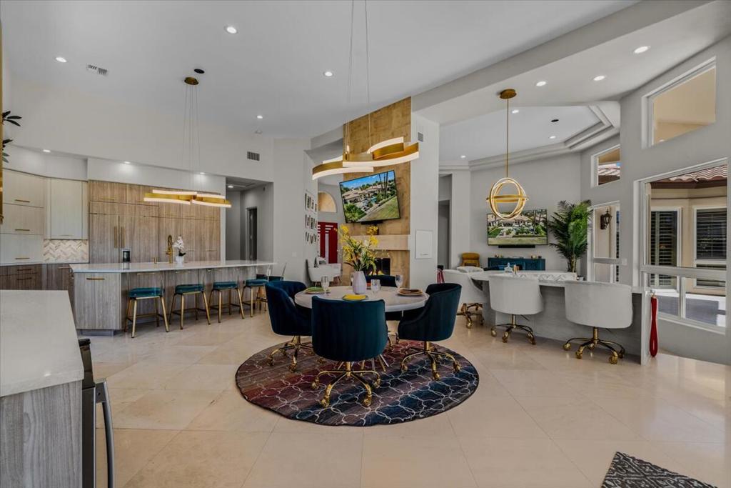 Rancho La Quinta CC - Residential Lease