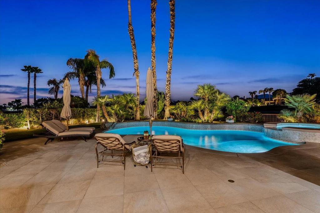 Rancho La Quinta CC - Residential Lease