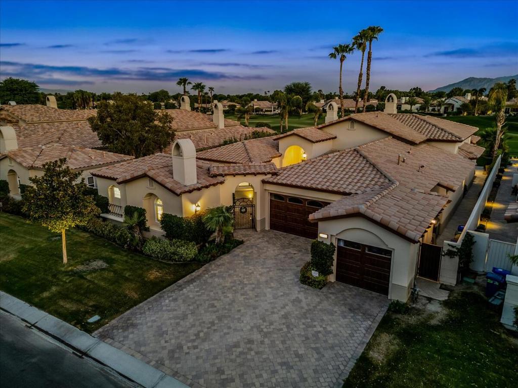 Rancho La Quinta CC - Residential Lease