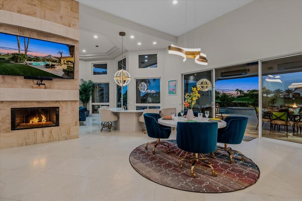 Rancho La Quinta CC - Residential Lease