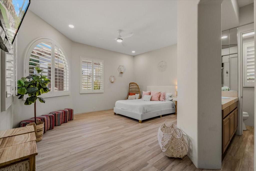Rancho La Quinta CC - Residential Lease