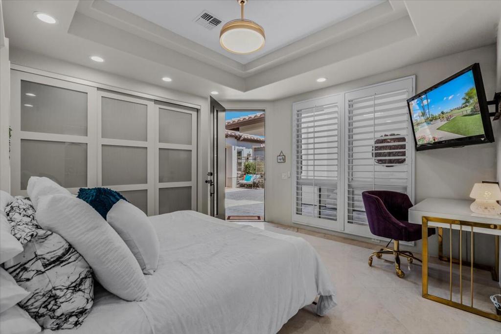 Rancho La Quinta CC - Residential Lease
