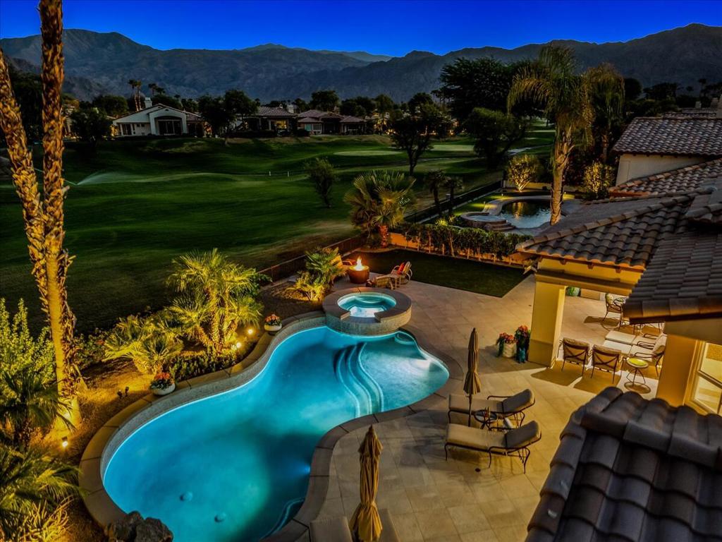Rancho La Quinta CC - Residential Lease