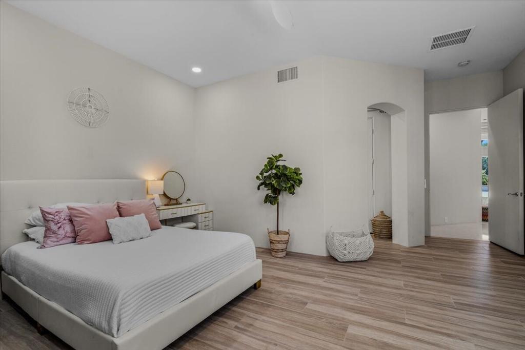 Rancho La Quinta CC - Residential Lease