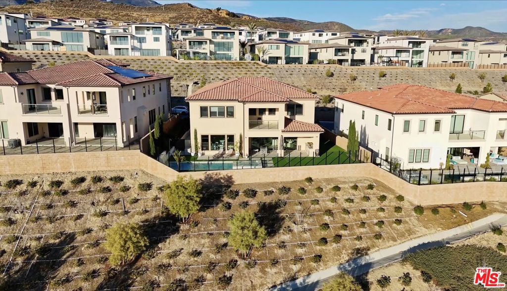 Westcliffe by Toll Brothers Luxury Builder - Residential