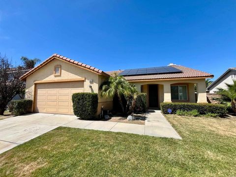 Photo of 1559 Park Meadows Drive, San Jacinto, CA 92582 (MLS # NDP2603893)