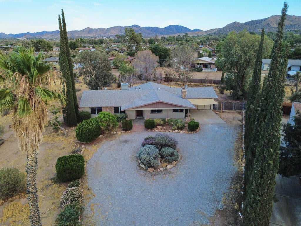 56771 Piute Trail