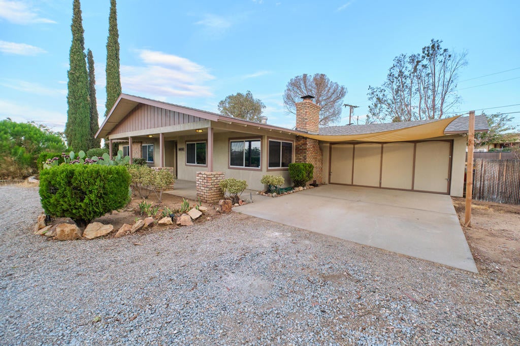 56771 Piute Trail