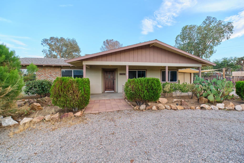 56771 Piute Trail