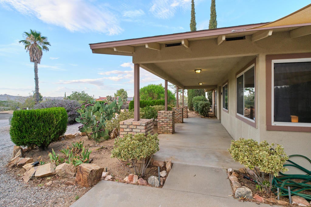 56771 Piute Trail
