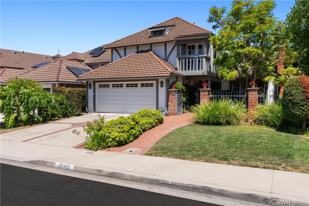 28122 Camellia Court
