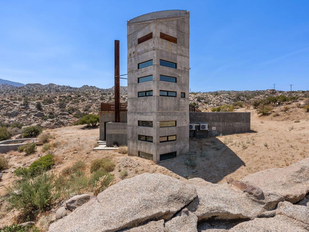 Pinyon Crest - Residential