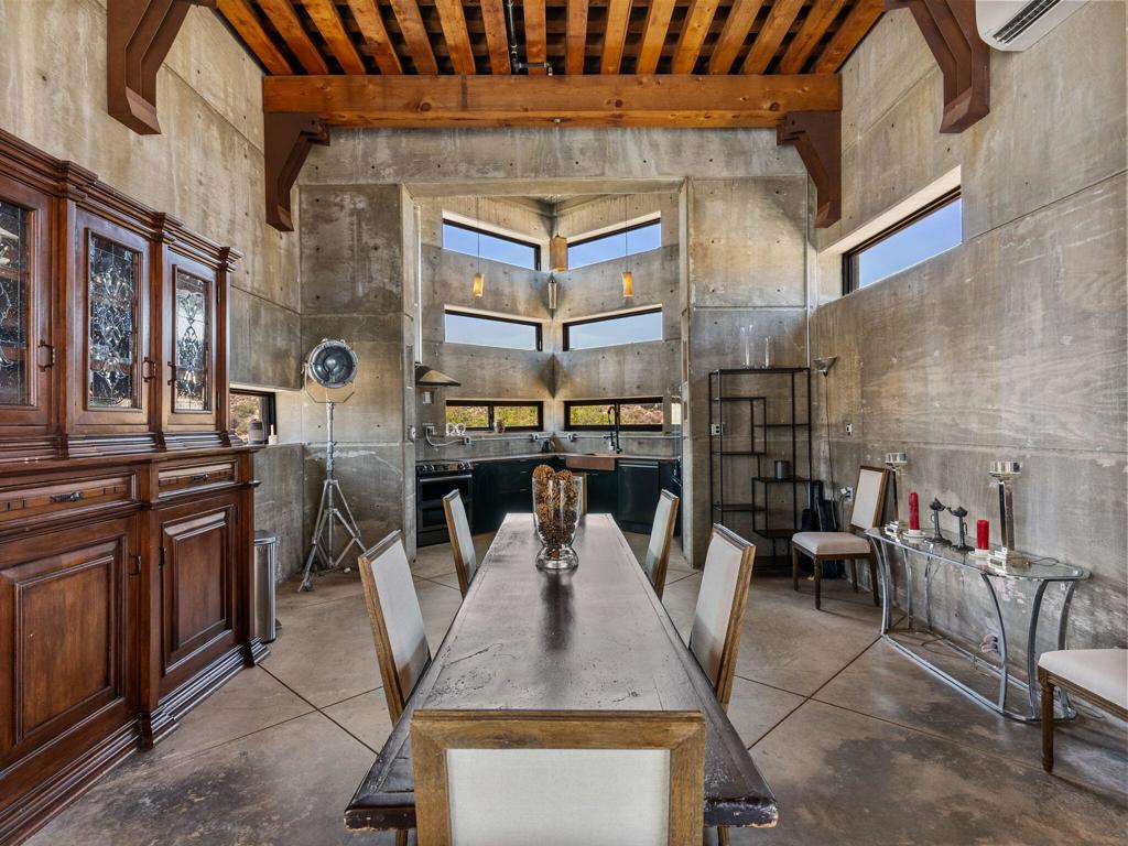 Pinyon Crest - Residential