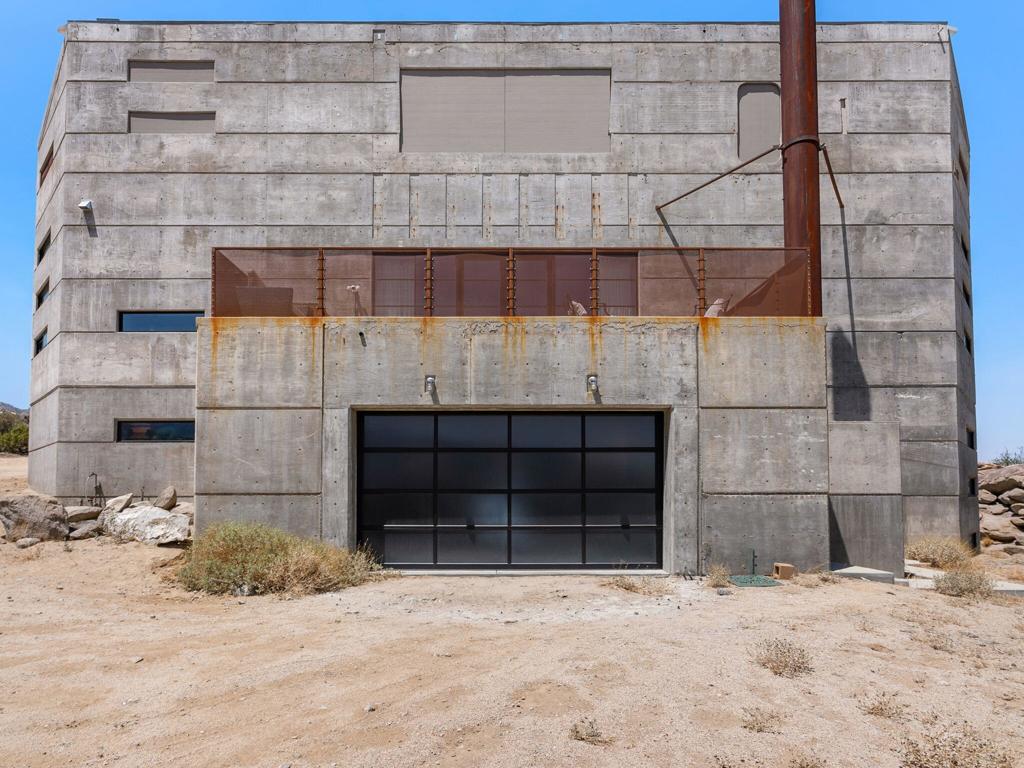 Pinyon Crest - Residential