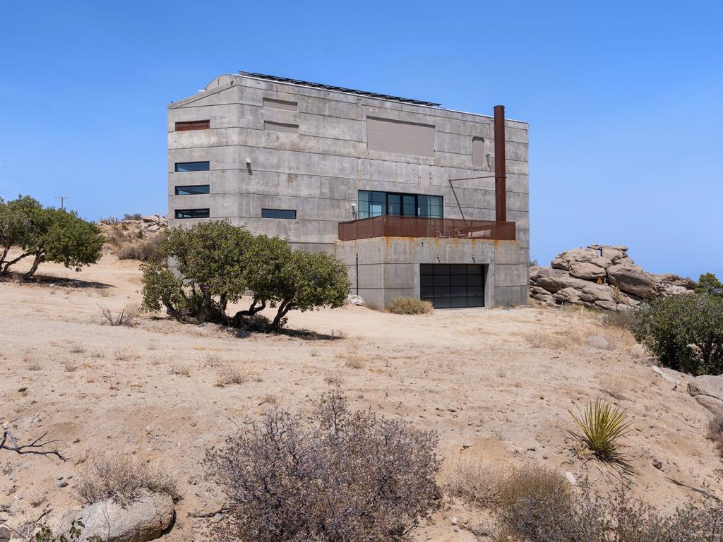 Pinyon Crest - Residential