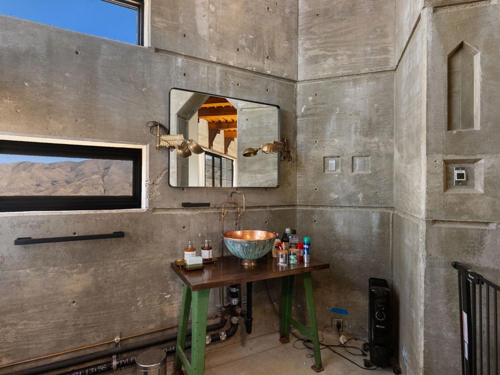 Pinyon Crest - Residential