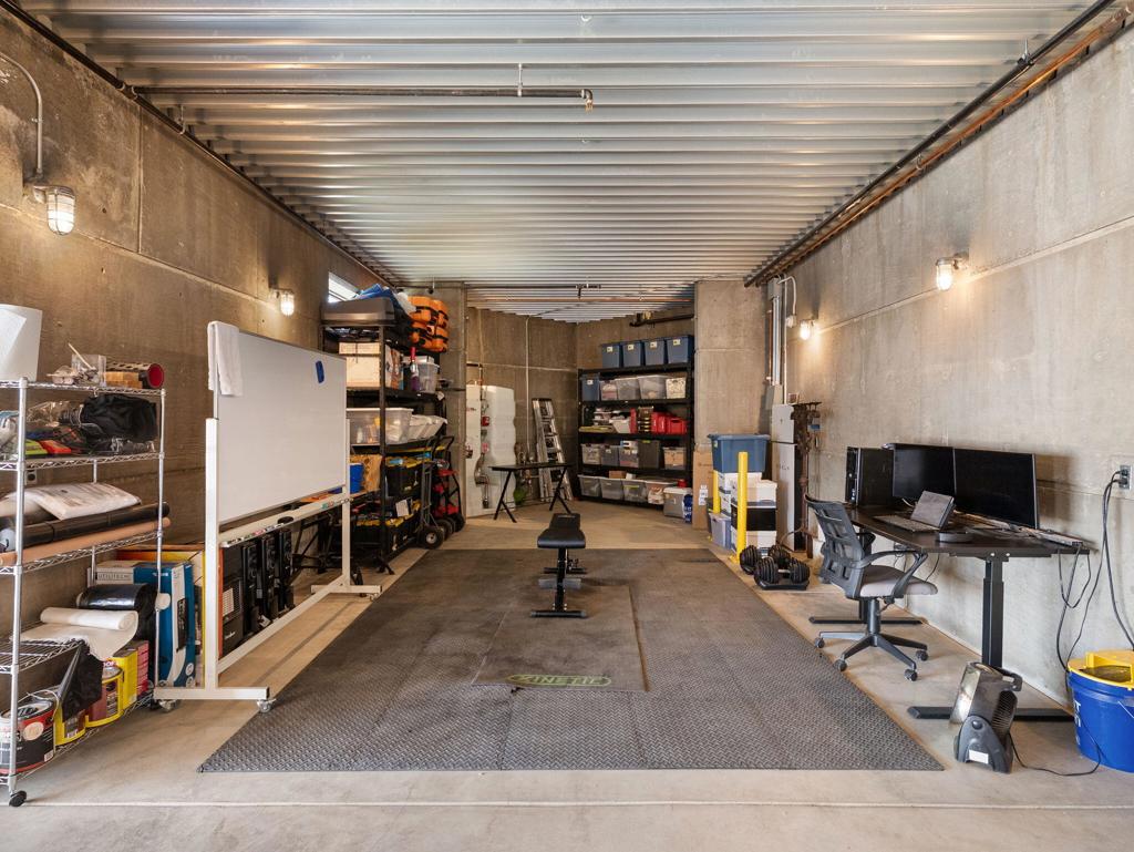 Pinyon Crest - Residential