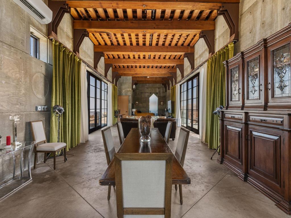 Pinyon Crest - Residential