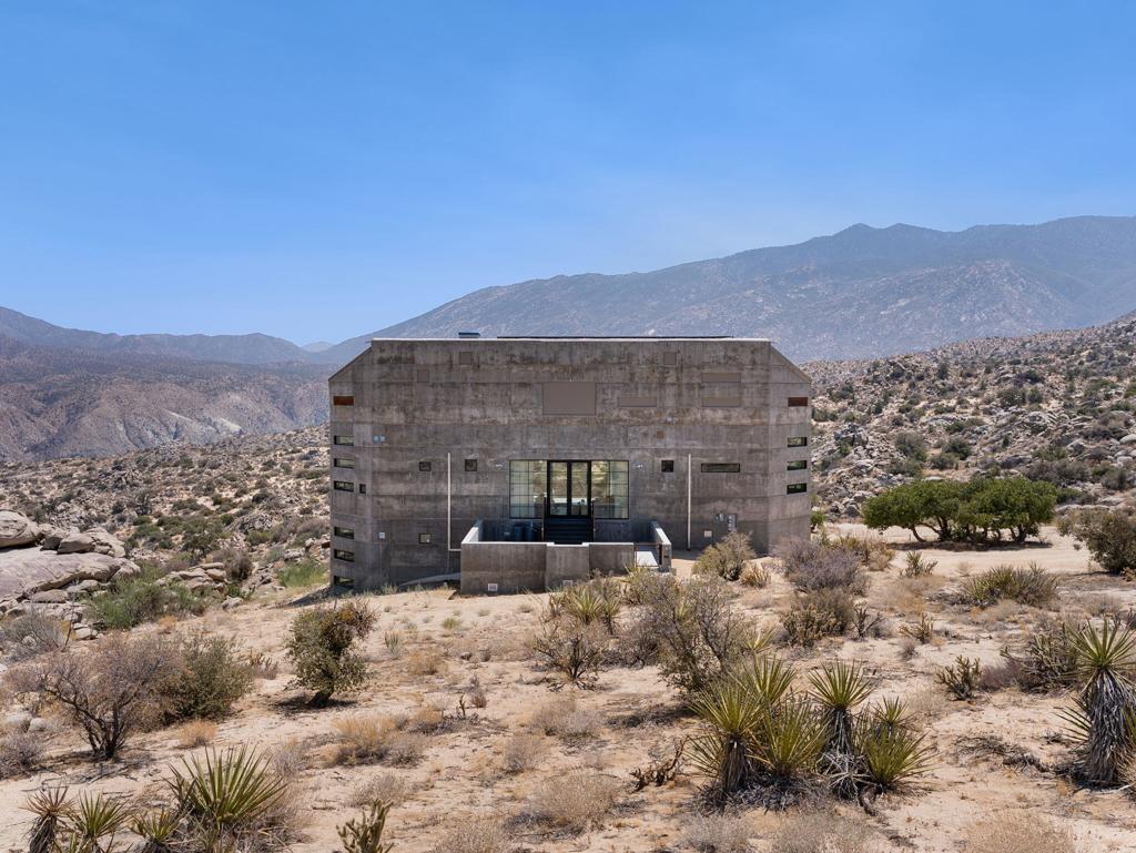 Pinyon Crest - Residential