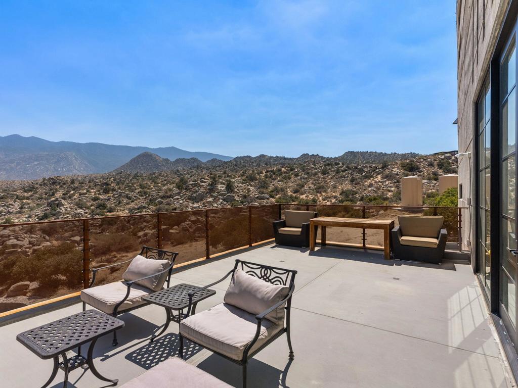 Pinyon Crest - Residential