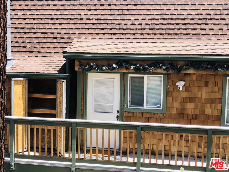 1200 E Big Bear Boulevard