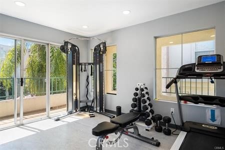 5455 Sylmar 1402