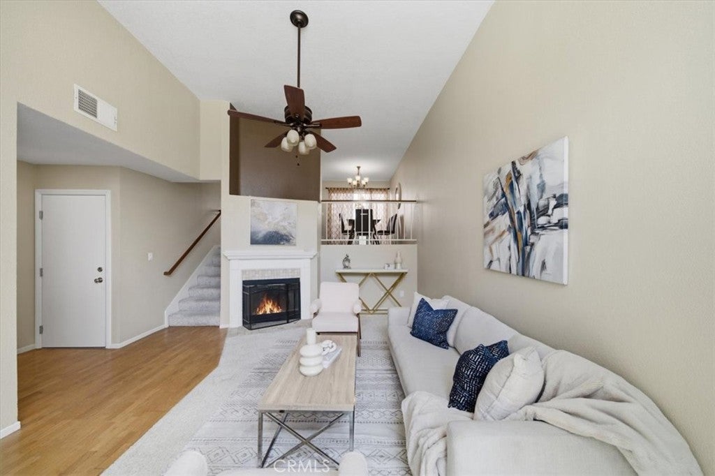 5455 Sylmar 1402