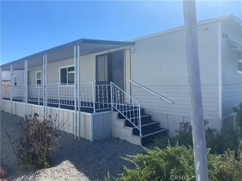 12582 2nd Street Unit 77, Yucaipa, CA 92399 - MLS#: IG25224523
