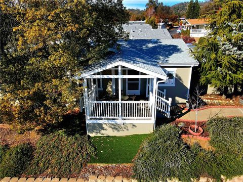 Photo of 46041 Road 415 #169, Coarsegold, CA 93614 (MLS # FR25270383)