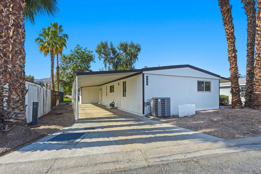 Photo 1 of 46 — 466 Cerritos Way, Cathedral City, CA 92234
