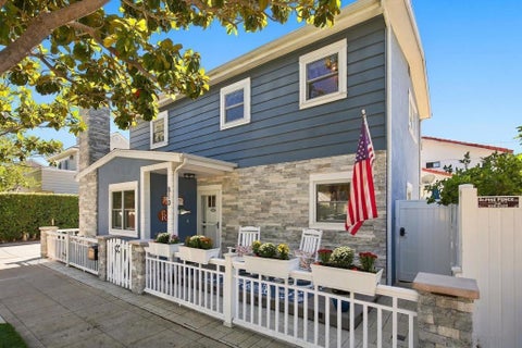 Photo of 810 2nd Street ST, Coronado, CA 92118 (MLS # 260025316SD)
