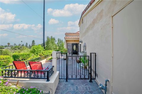 Photo of 413 Thunderbird Court, Fullerton, CA 92835 (MLS # PW25183401)