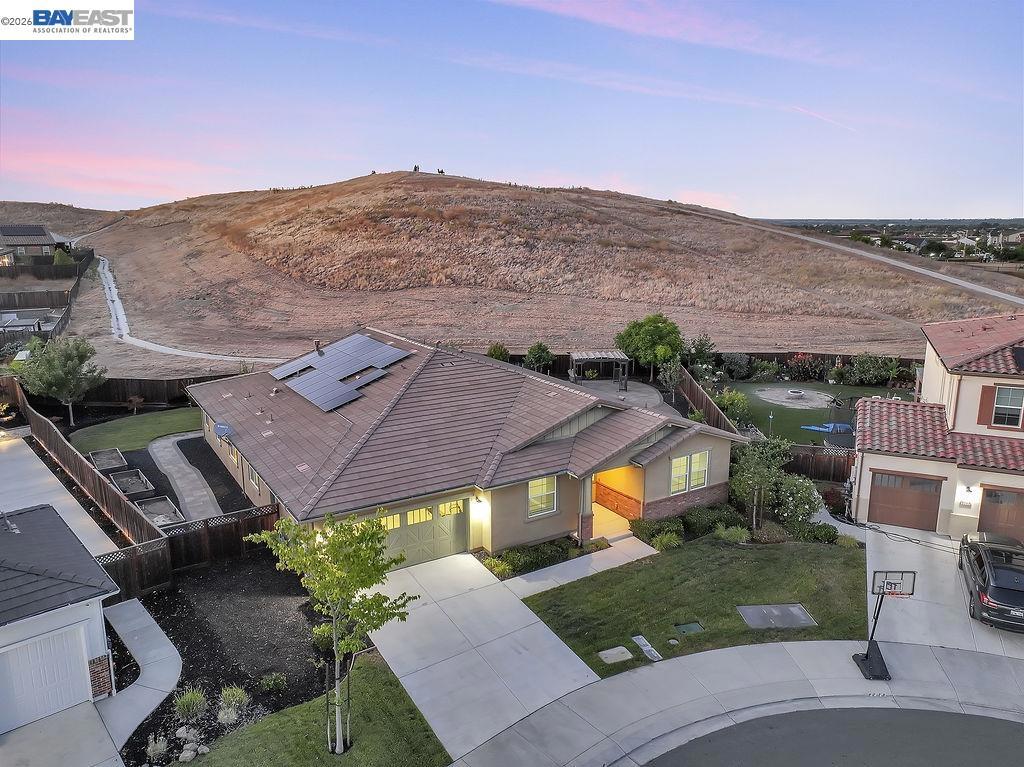 5538 Pinnacle View Ct