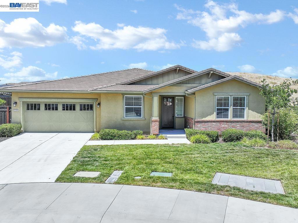 5538 Pinnacle View Ct