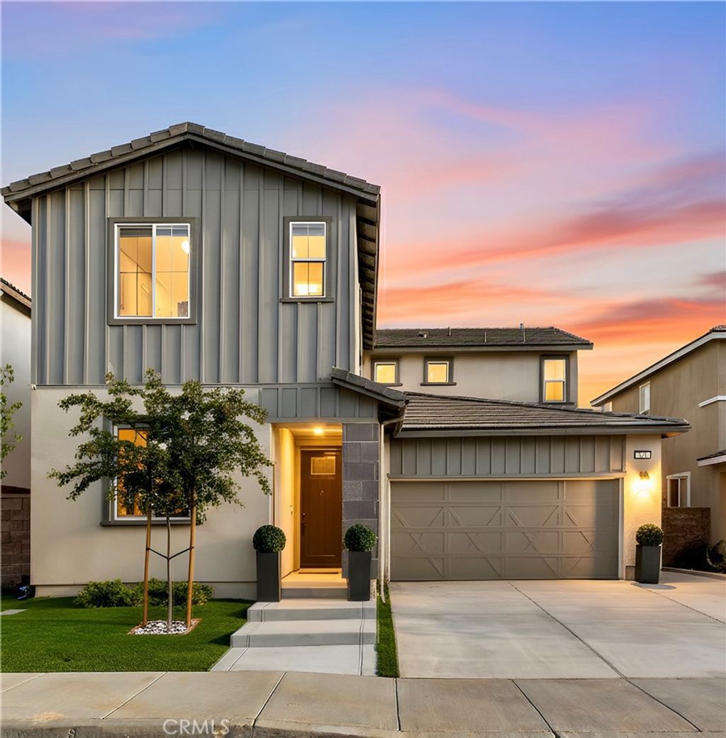 Photo of 35251 Zachary Way, Beaumont, CA 92223 (MLS # IV25226954)