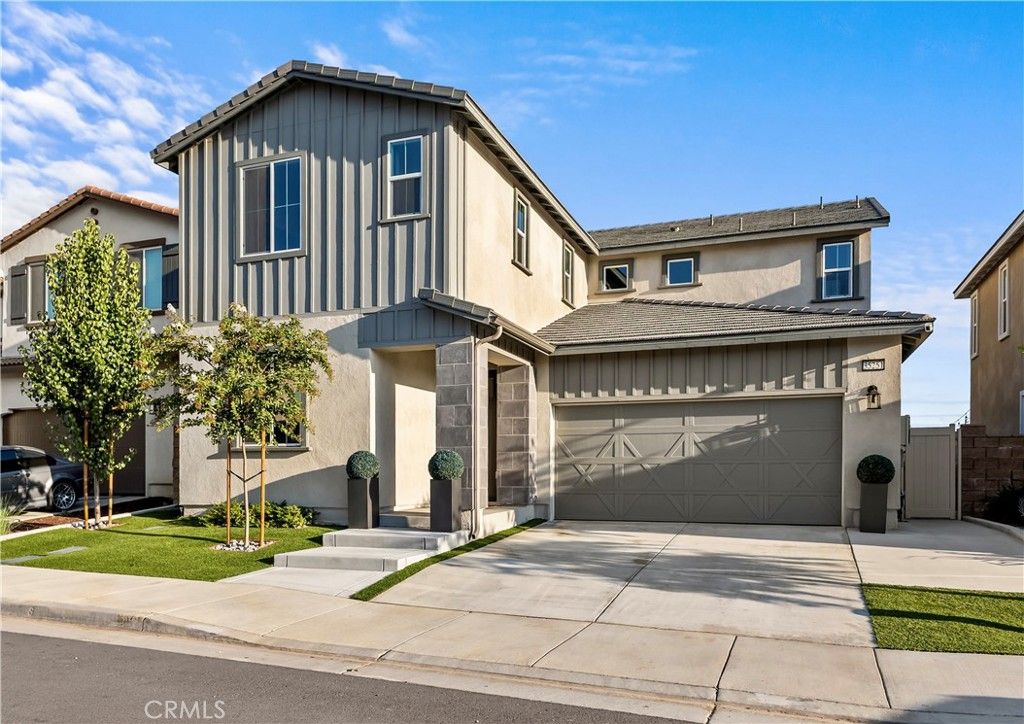 Photo of 35251 Zachary Way, Beaumont, CA 92223 (MLS # IV25226954)