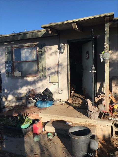 Photo of 428 N Norma, Ridgecrest, CA 93555 (MLS # IV26008109)