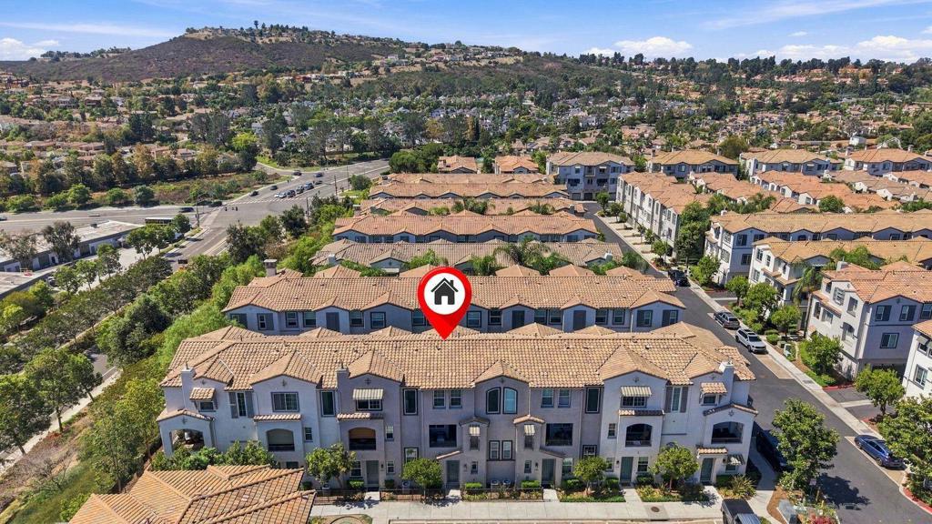 2326 Sentinel Ln LN, San Marcos CA 92078