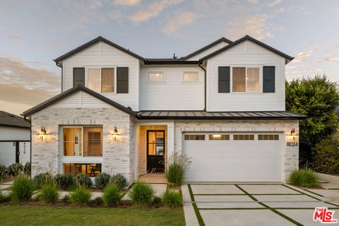 Photo of 8024 Stewart Avenue, Los Angeles, CA 90045 (MLS # 26857777)