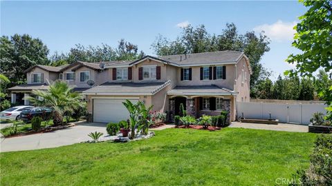 Photo of 14007 Princeton Court, Fontana, CA 92336 (MLS # IG26142894)