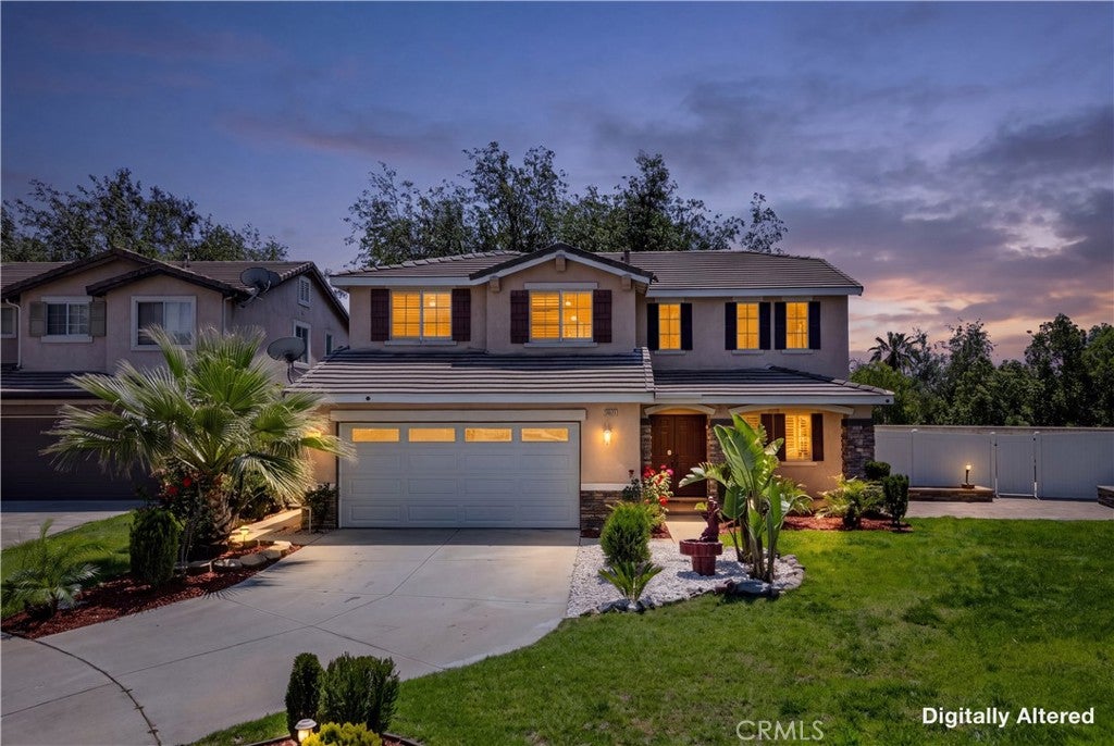 14007 Princeton Court, Fontana CA 92336