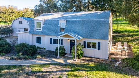 Photo of 6704 Old Goat Rd, Creston, CA 93432 (MLS # NS26009889)