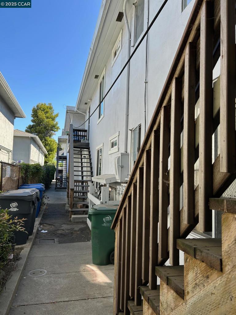 Mis-Match - Residential Income
