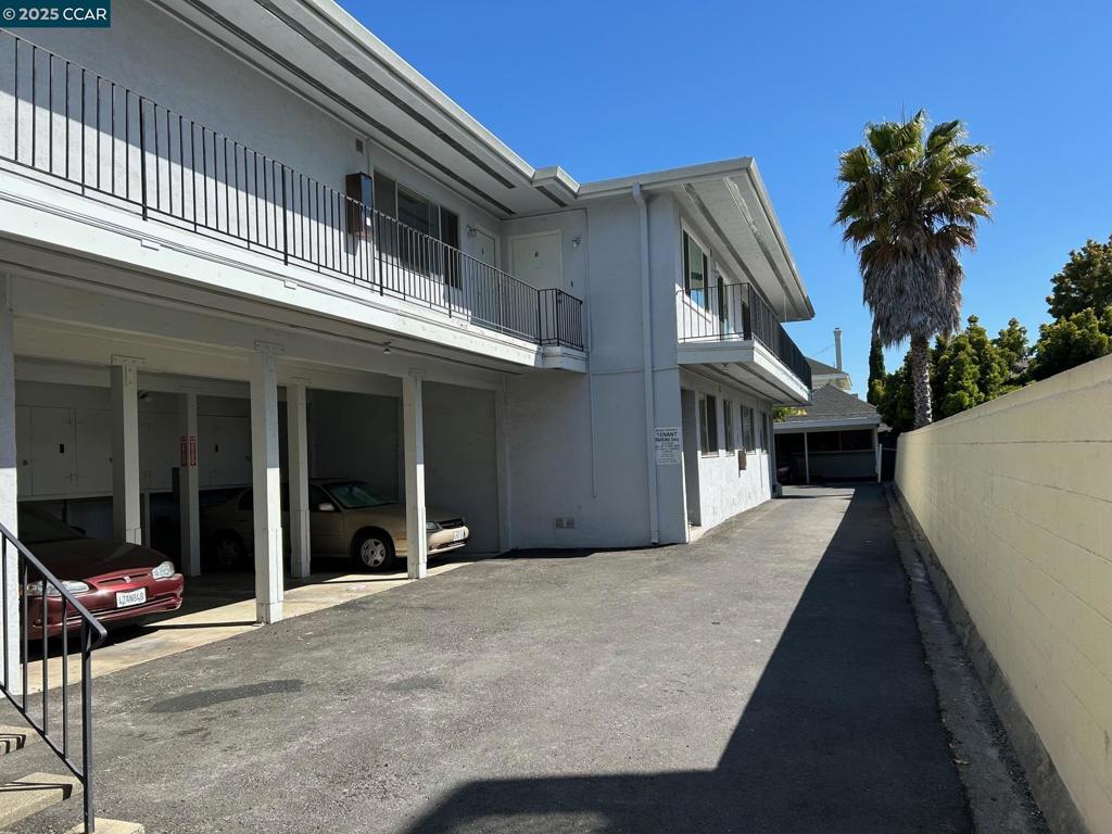 Mis-Match - Residential Income