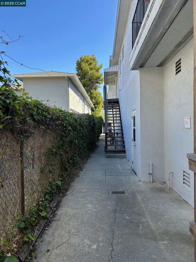Mis-Match - Residential Income