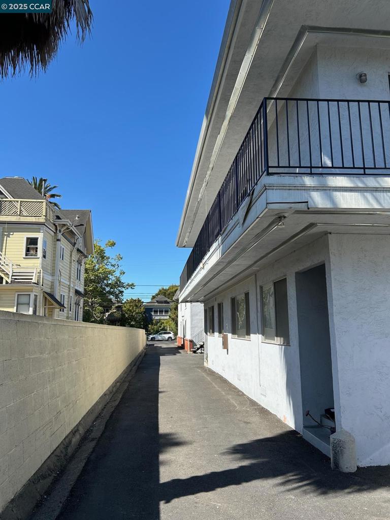 Mis-Match - Residential Income