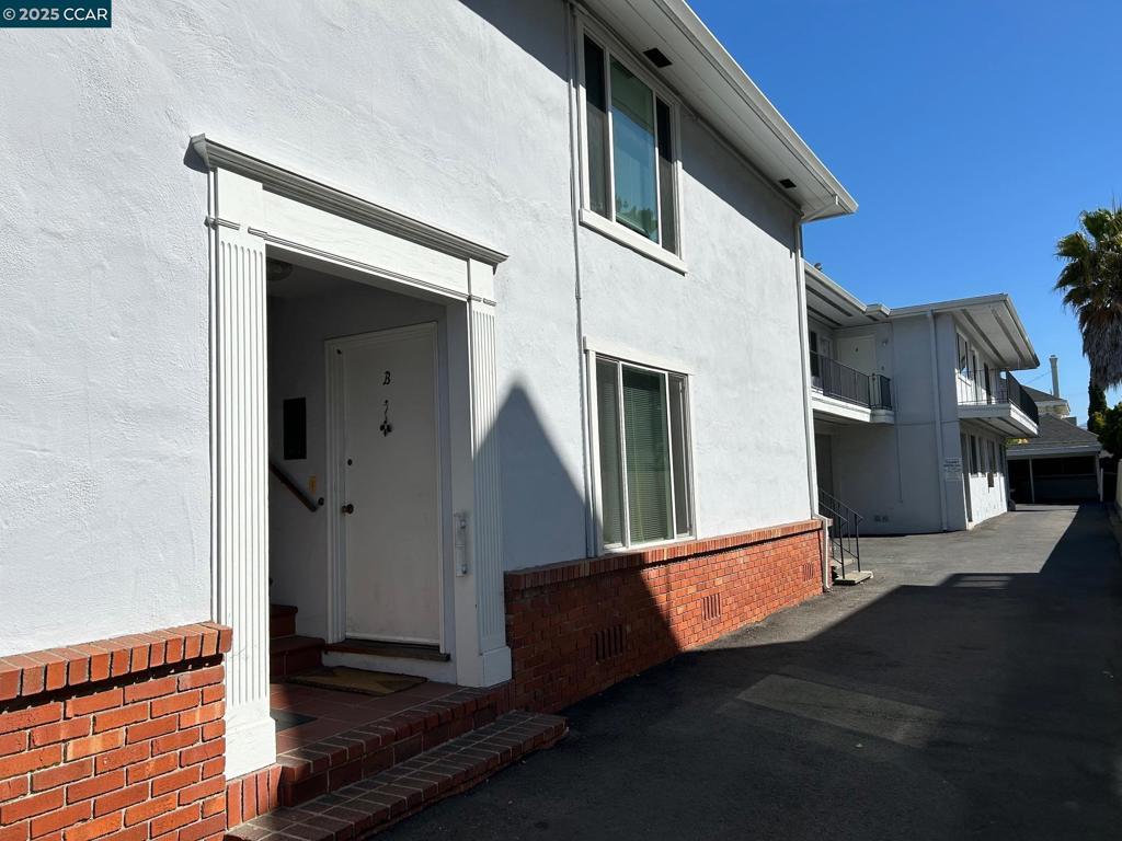 Mis-Match - Residential Income