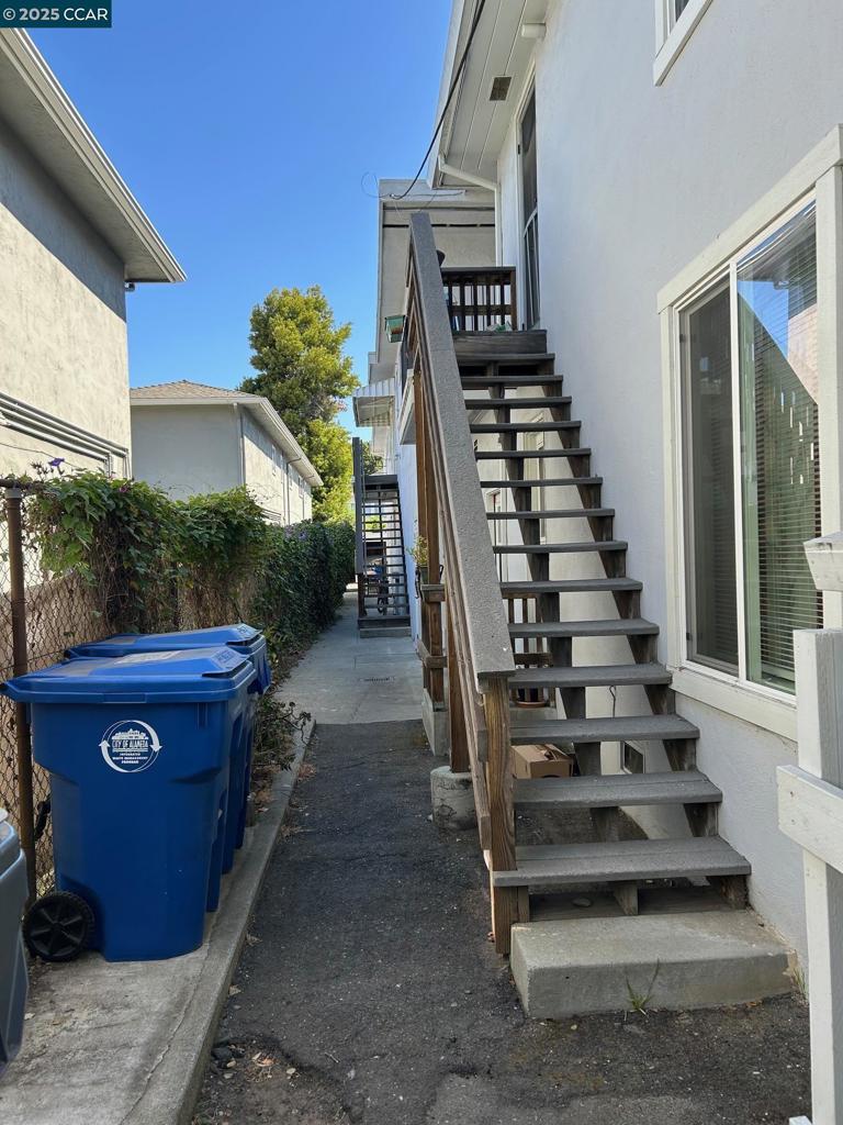 Mis-Match - Residential Income