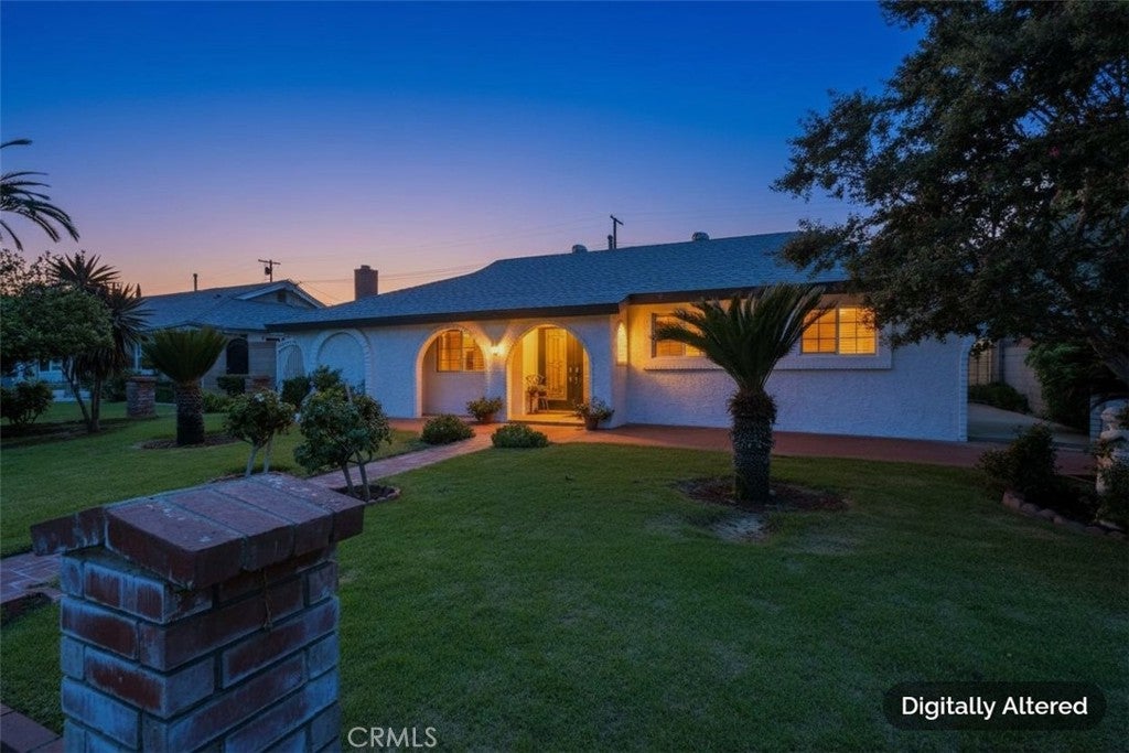 1001 Highland Court